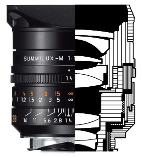 Leica-Summilux-M-28mm-f1.4-ASPH-lens-design-2
