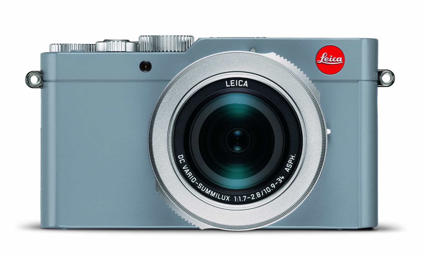 Leica D-Lux_solid gray_front