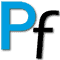 Pf-logo-Blauw-Zwart-(transparant)--klein-2