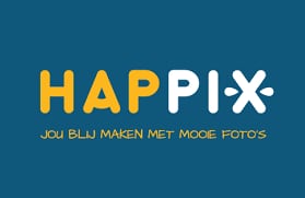 happix logo